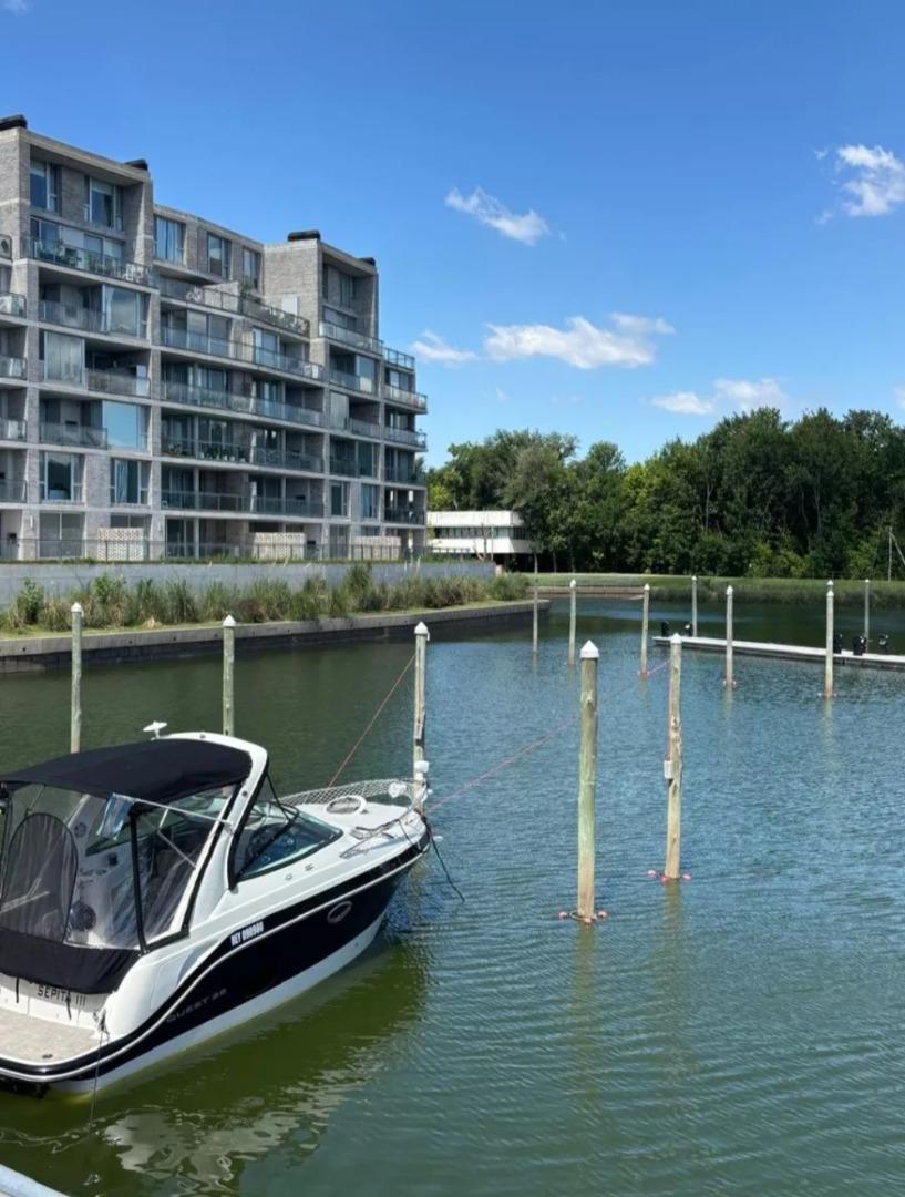 Departamento en Alquiler en Venice Tigre