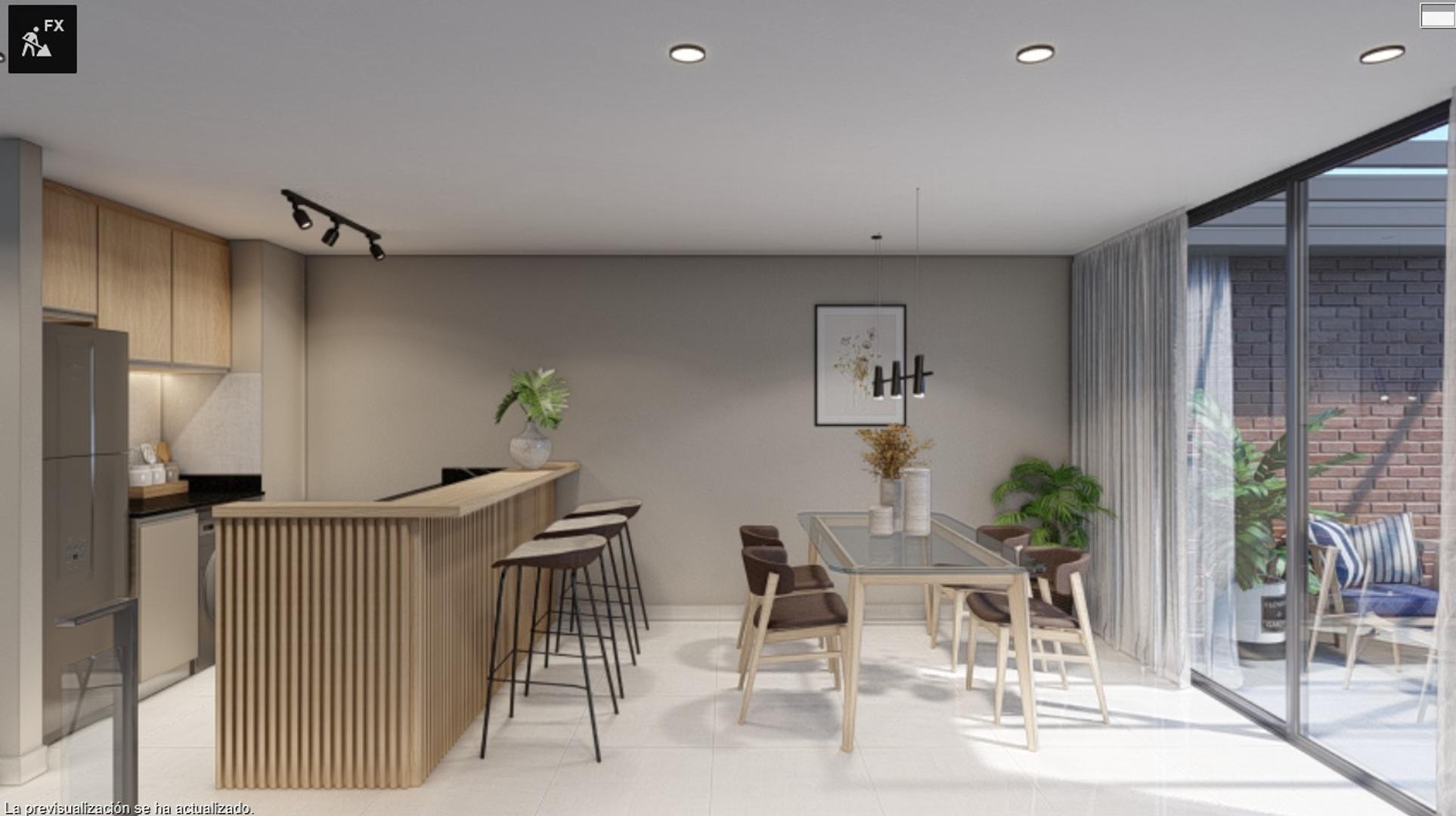 Rondeau 347 , Piso 5