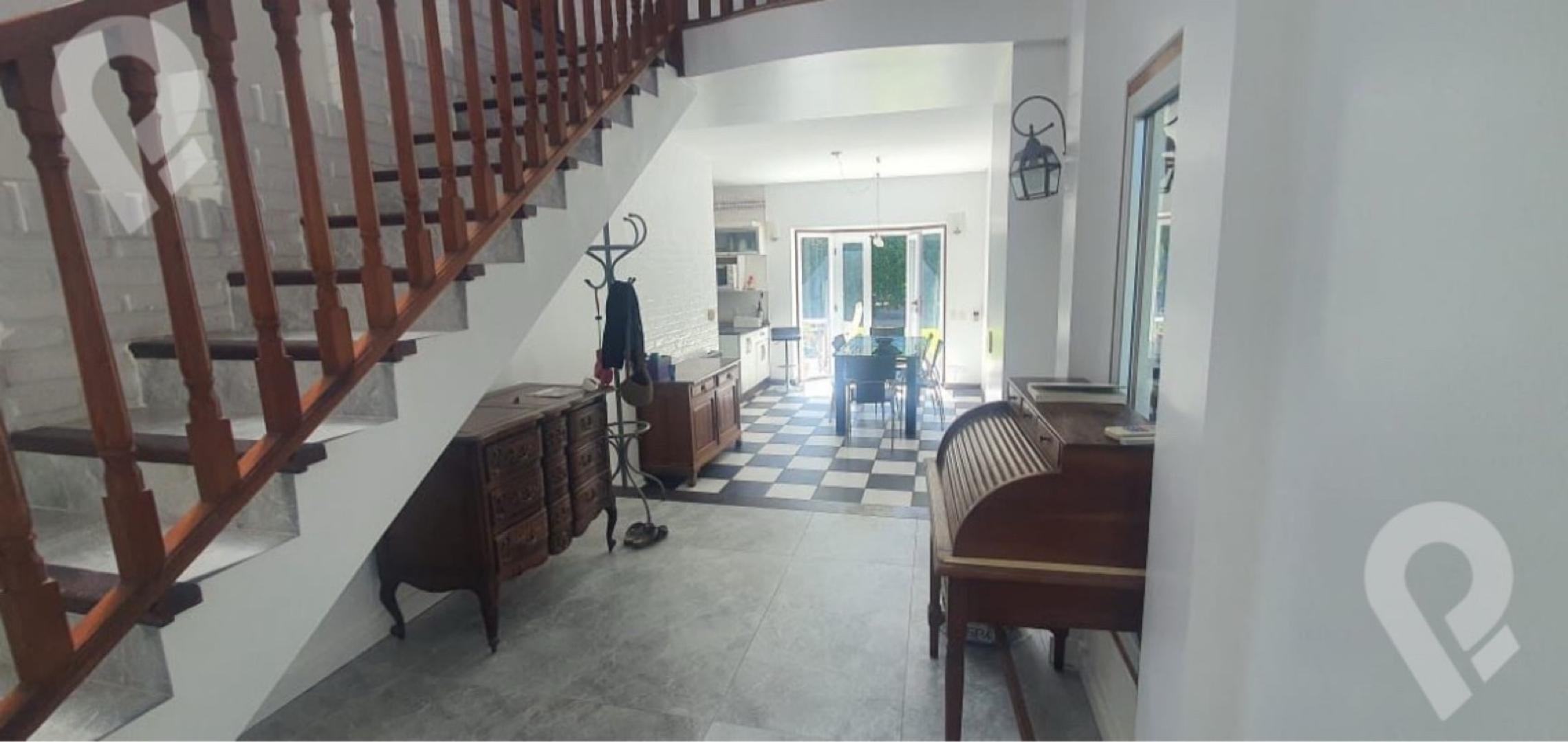 El Sosiego Country Golf, Sgto Cabral 4581