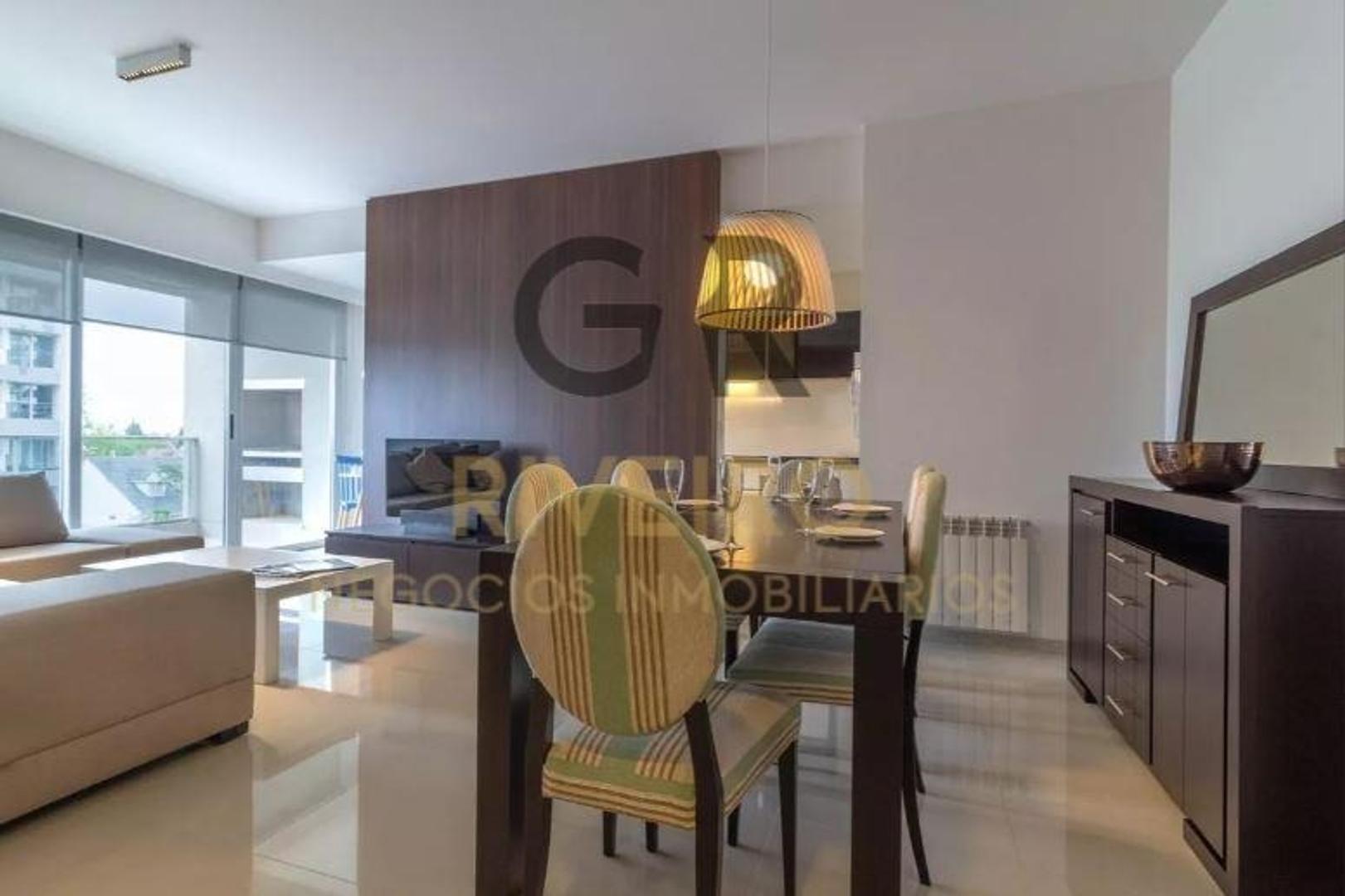 Departamento en Venta de 2 dormitorios