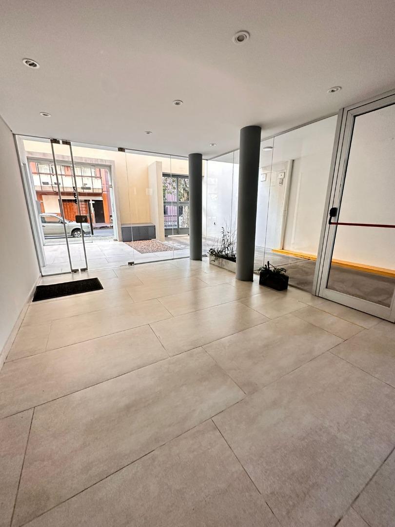 Departamento en Venta en Zarate, USD 62.000