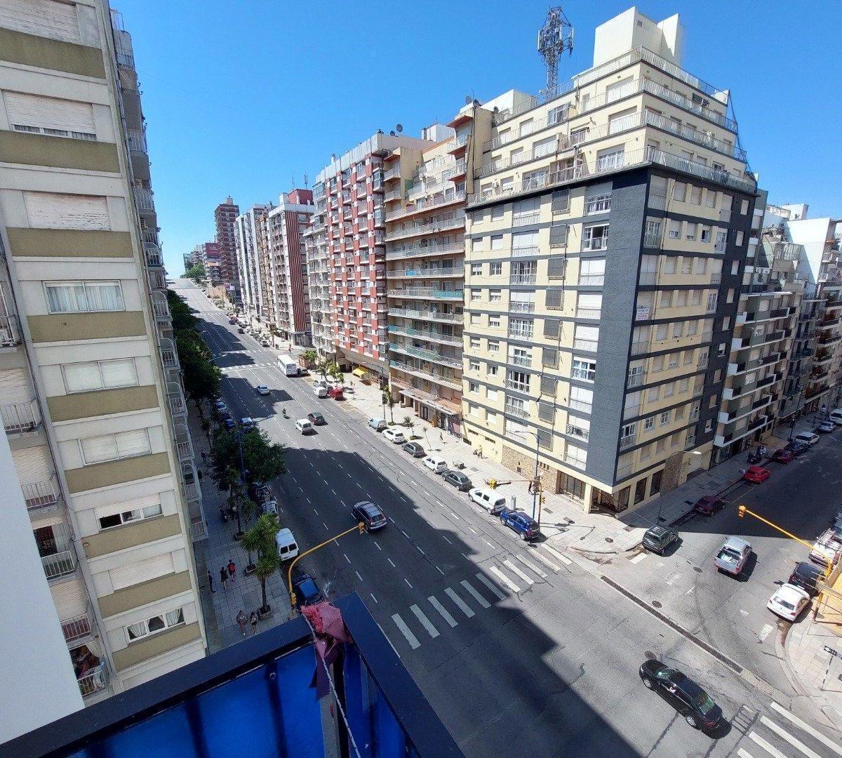 2 AMBIENTES ALQUILER TEMPORARIO