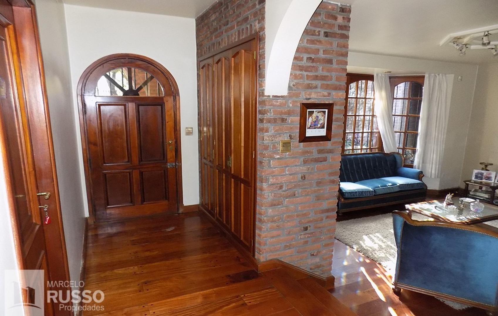 Casa en Venta en Hurlingham, USD 380.000