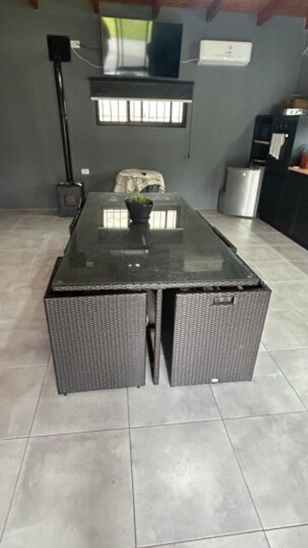 Casa en Venta 3 años