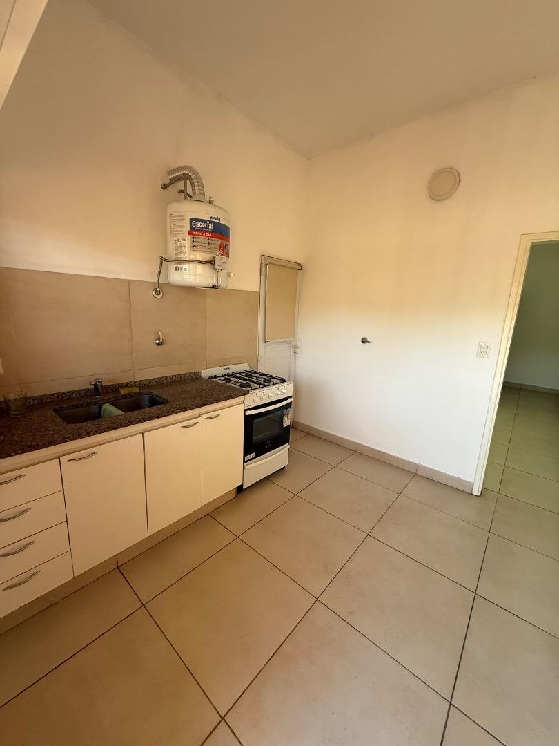 Departamento en Alquiler de 1 dormitorio