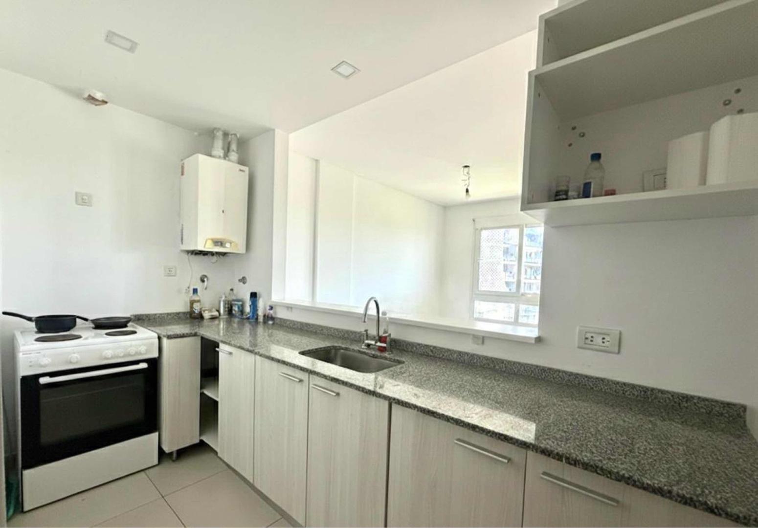 Departamento en Alquiler de 1 dormitorio