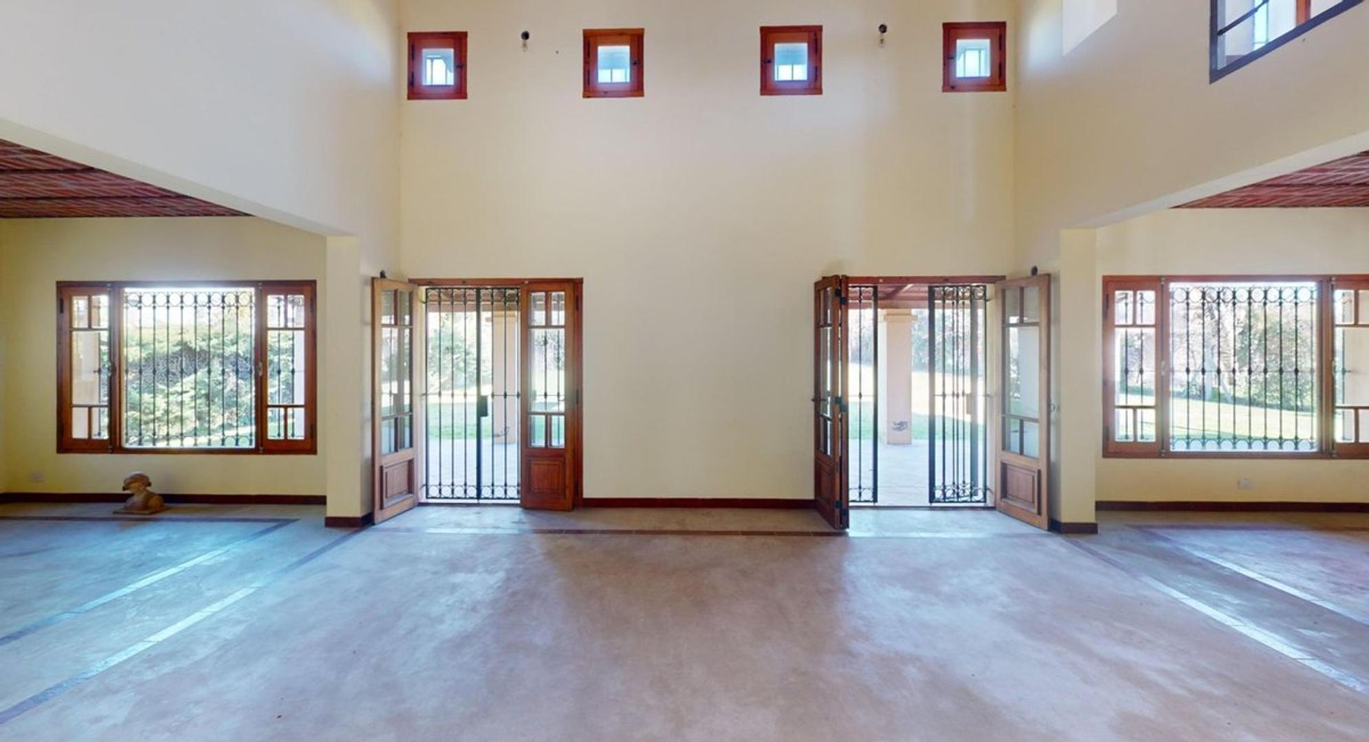 Casa en Venta 19 años