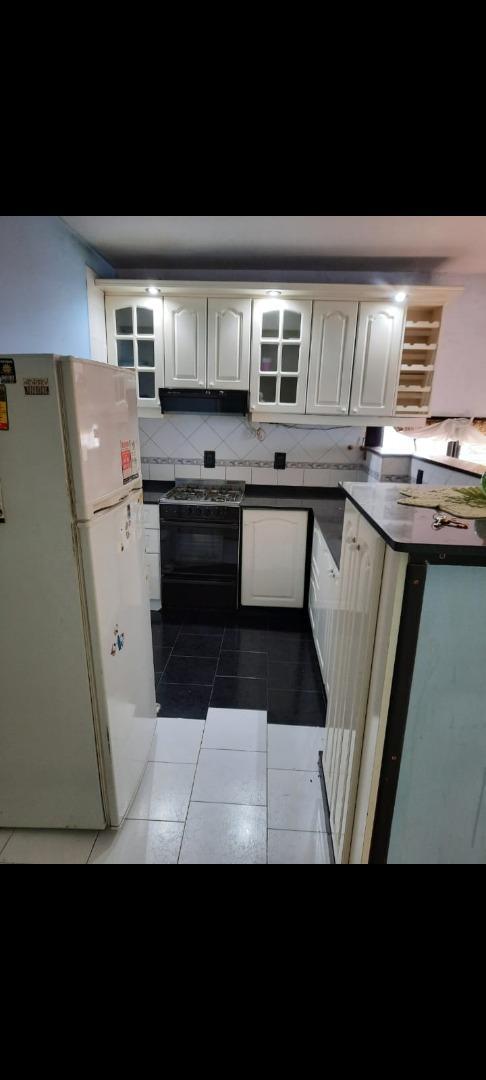 Leandro Nicefro Alem 818