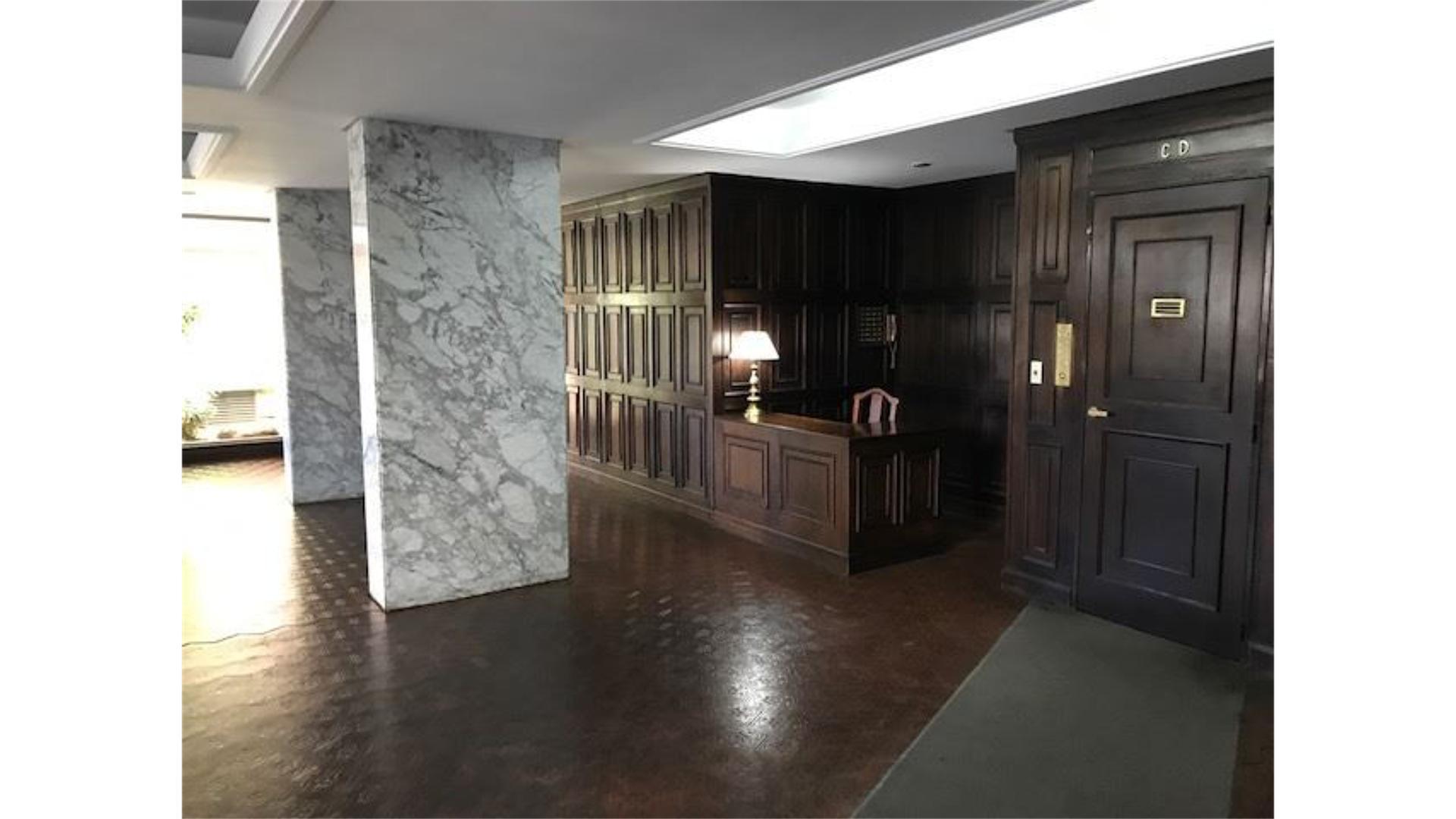 Guillermo Rawson 2500, Piso 3