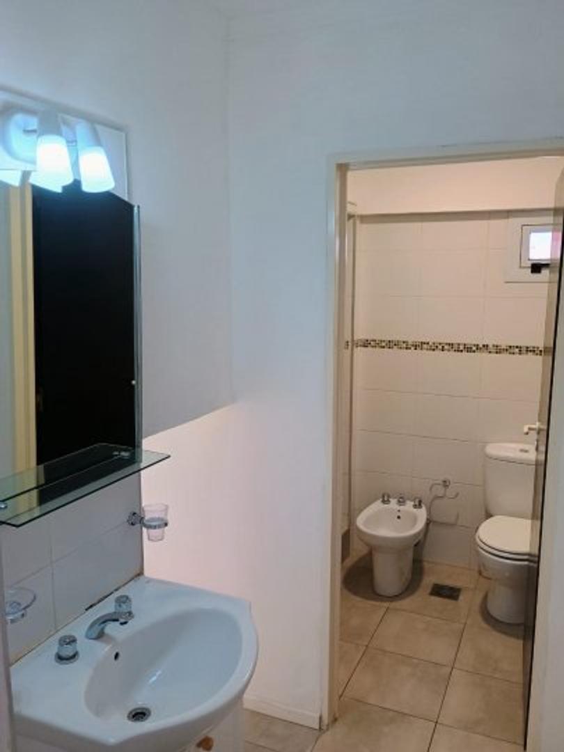 Departamento en Alquiler de 3 ambientes