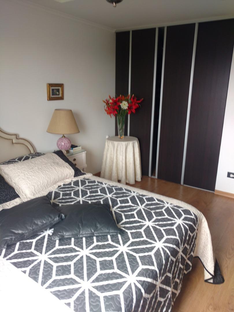 DEPTO EN DUPLEX DE 4 AMB