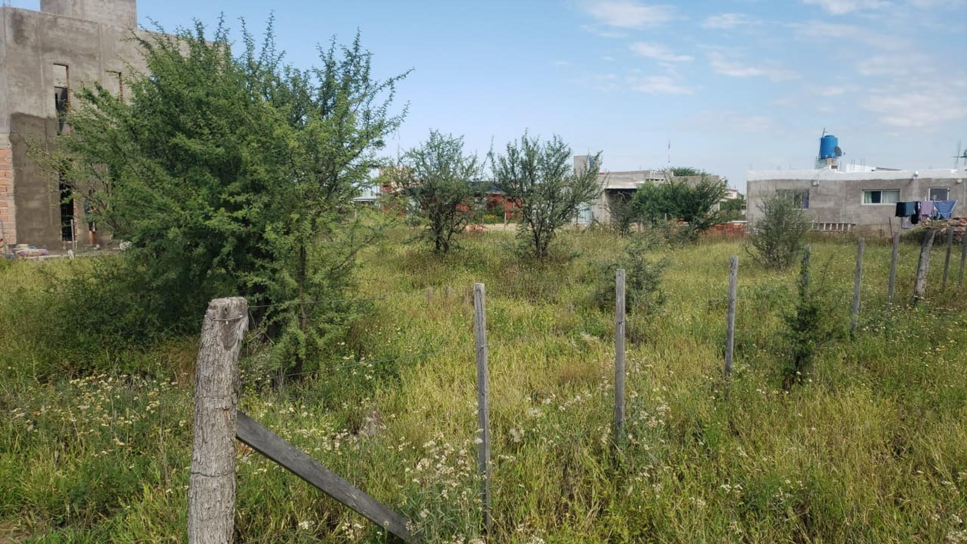 Terreno en Venta de 499,0 m2