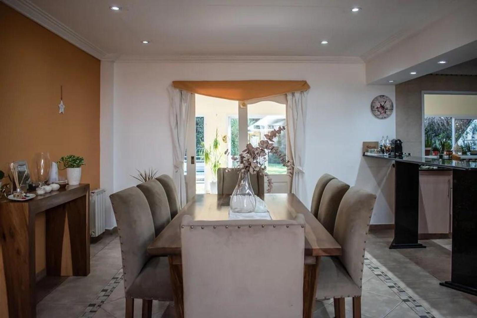 Club Del Campo San Patricio