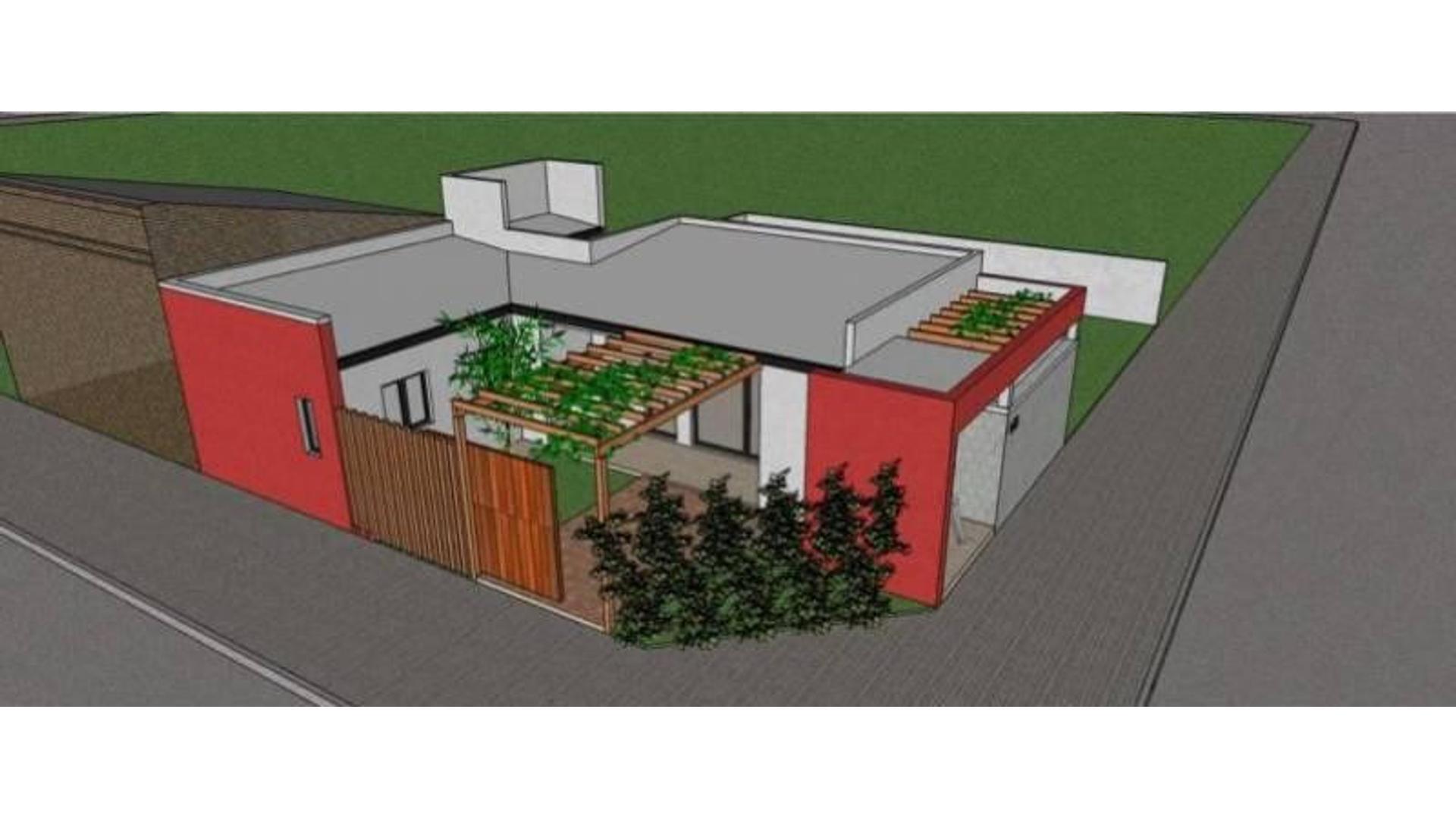 Casa en Venta de 2 dormitorios