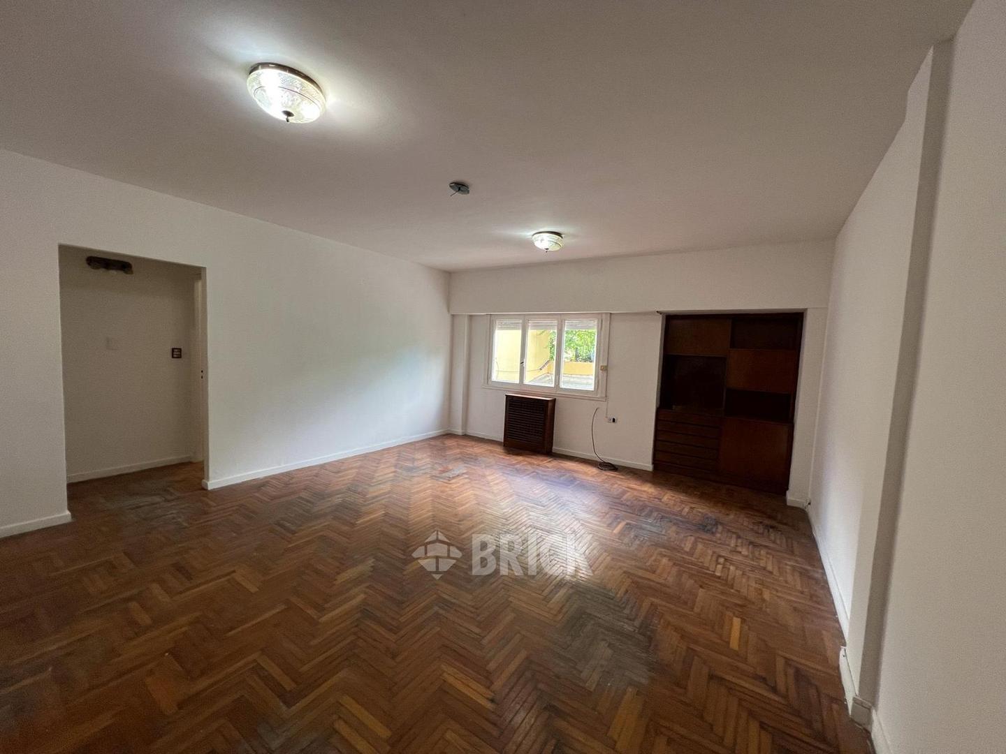 SEMIP C/DEP EN BACACAY AL 2500 - 89 M2 IMPEC D/ENTRADA AMPLIO LIVING ESPECT COCINA COMEDOR