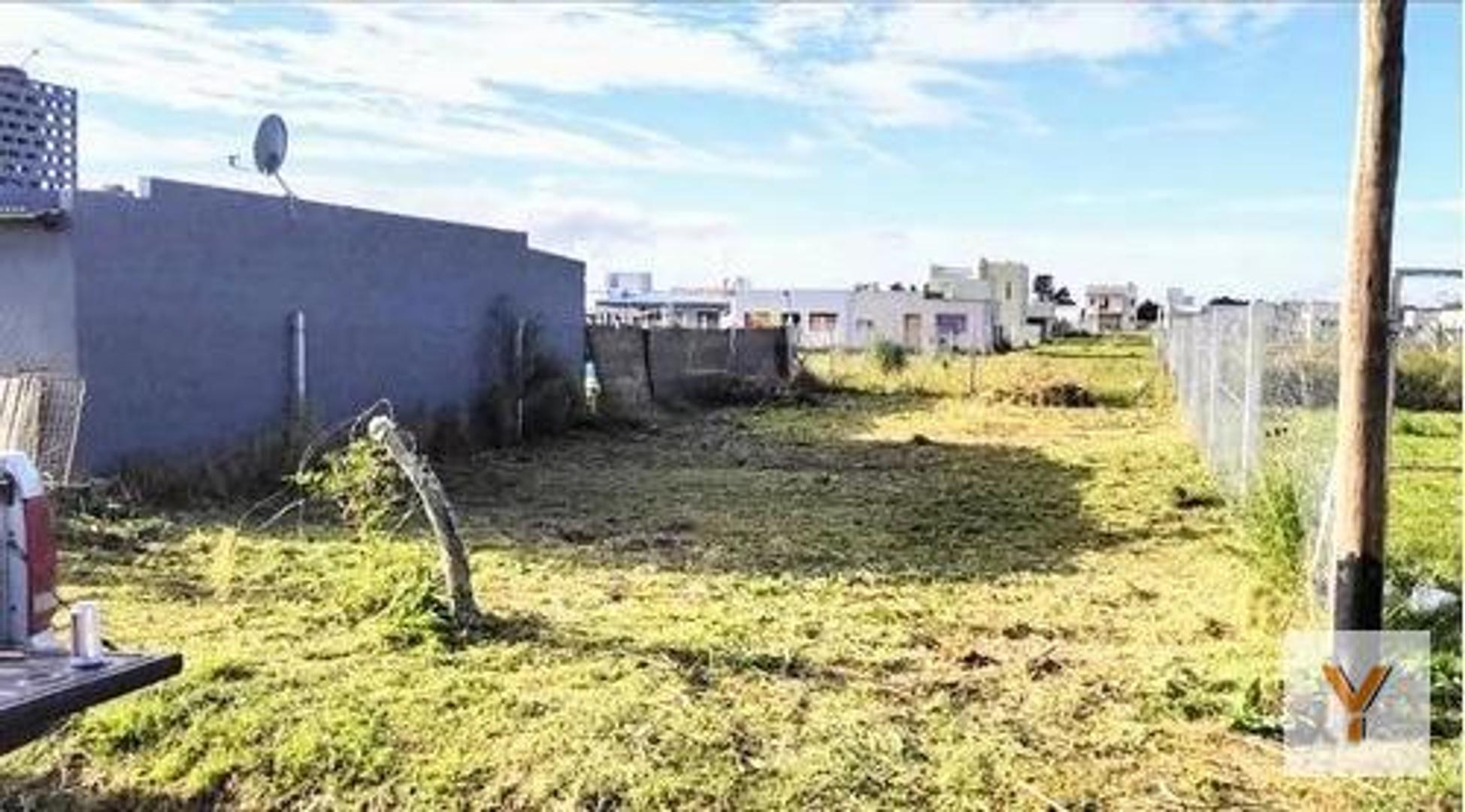 Terreno en venta - 239Mts2 - Arana, La Plata