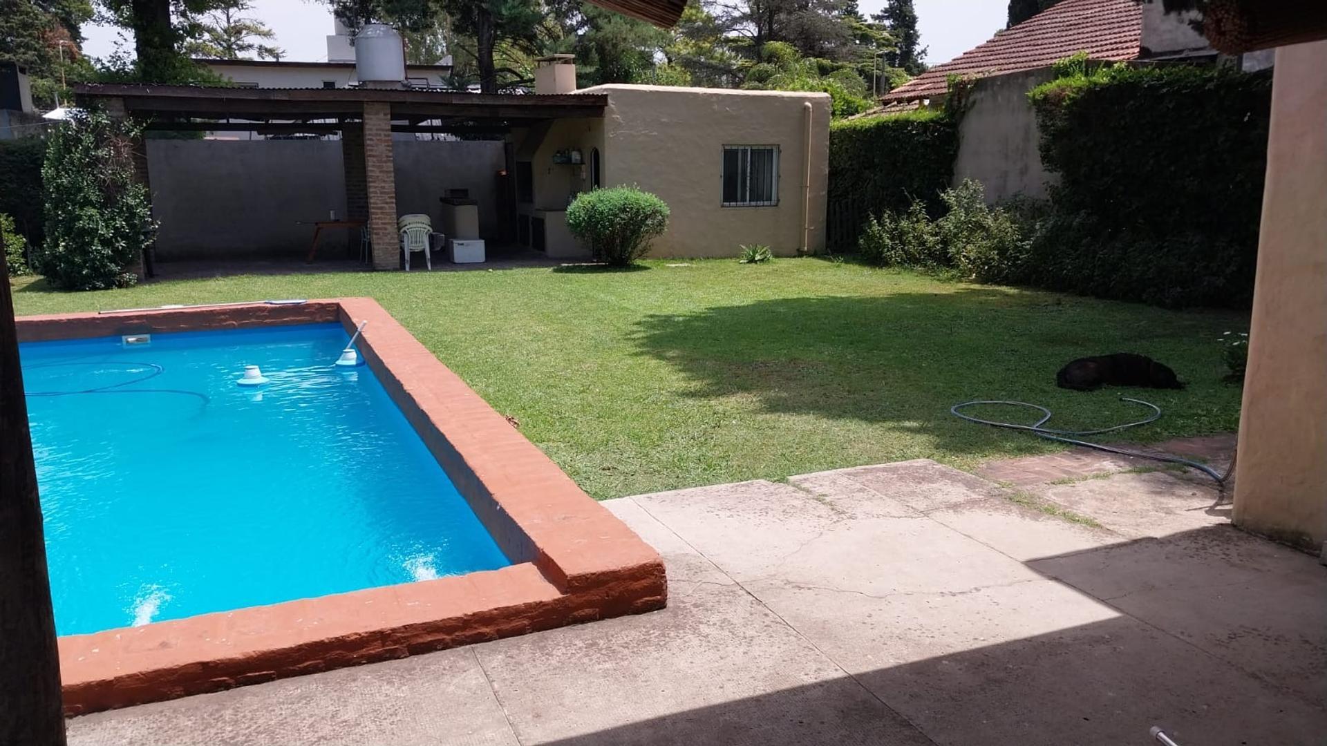 Venta casa Quinta tortuguitas