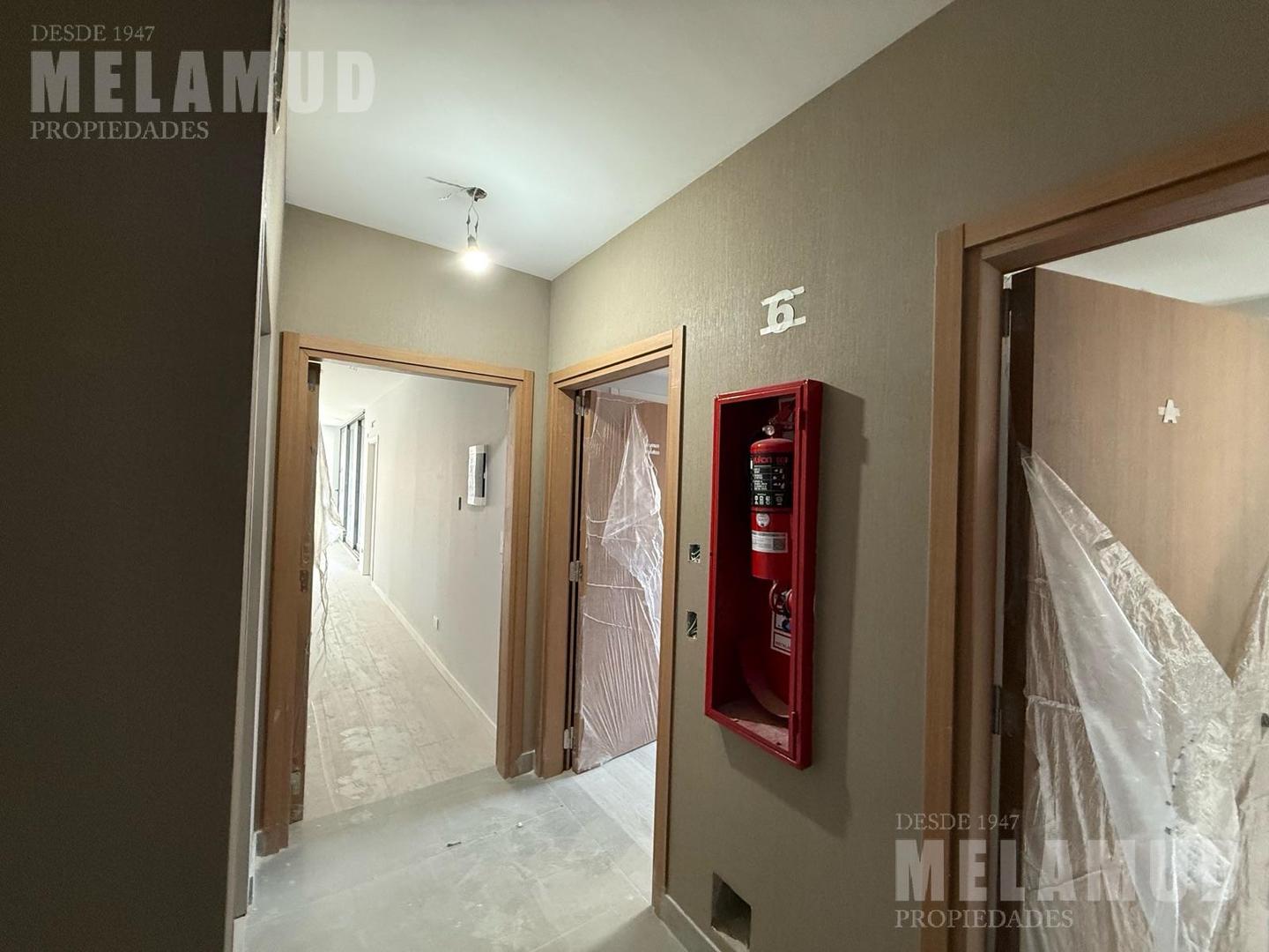 Departamento en Alquiler Apto profesional