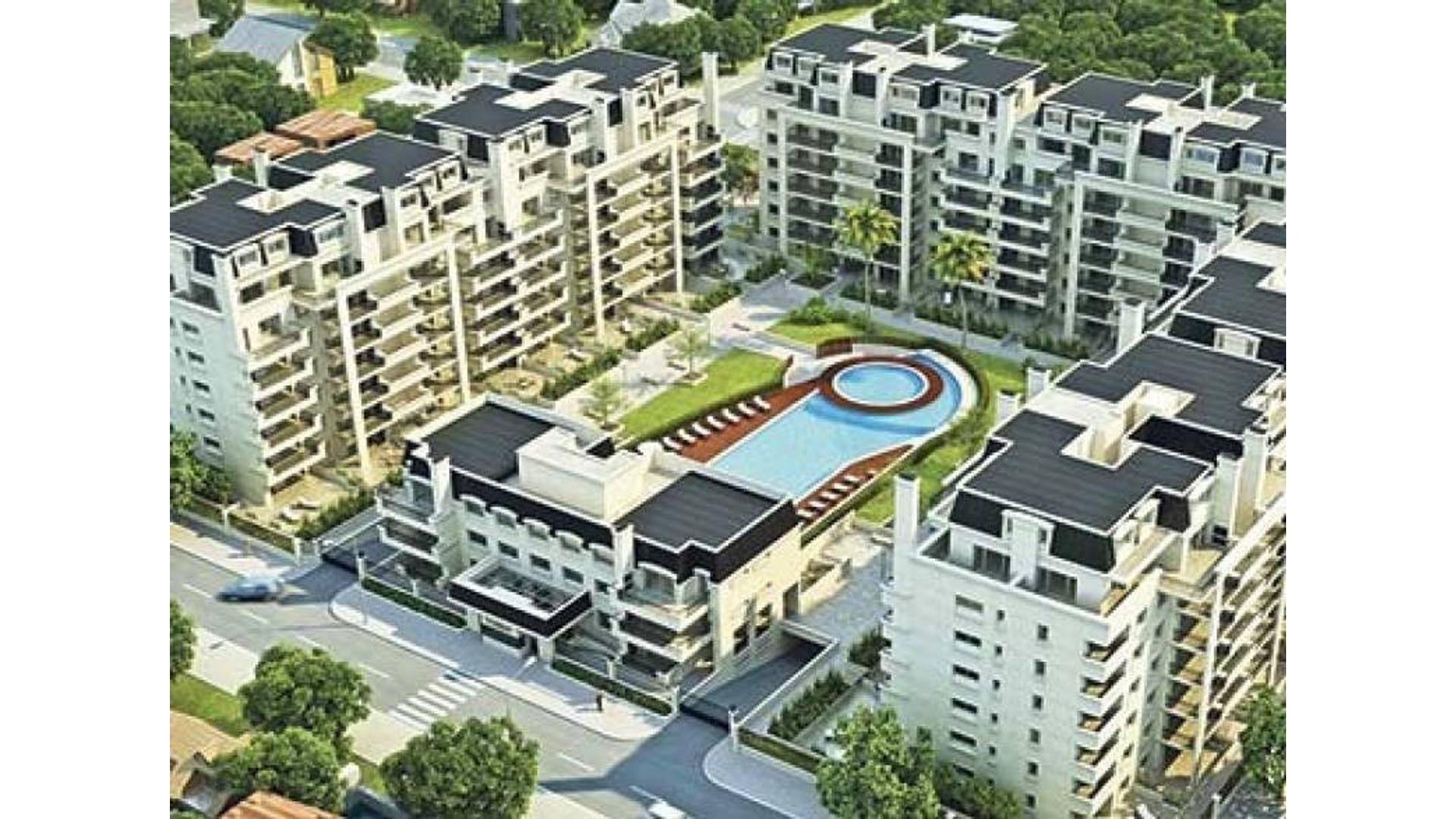 Departamento en Venta de 4 ambientes