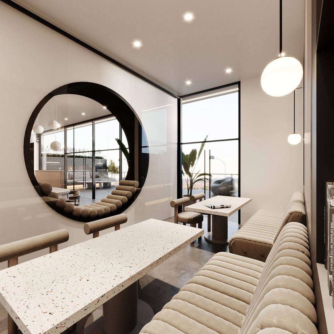 Departamento en Venta al Este