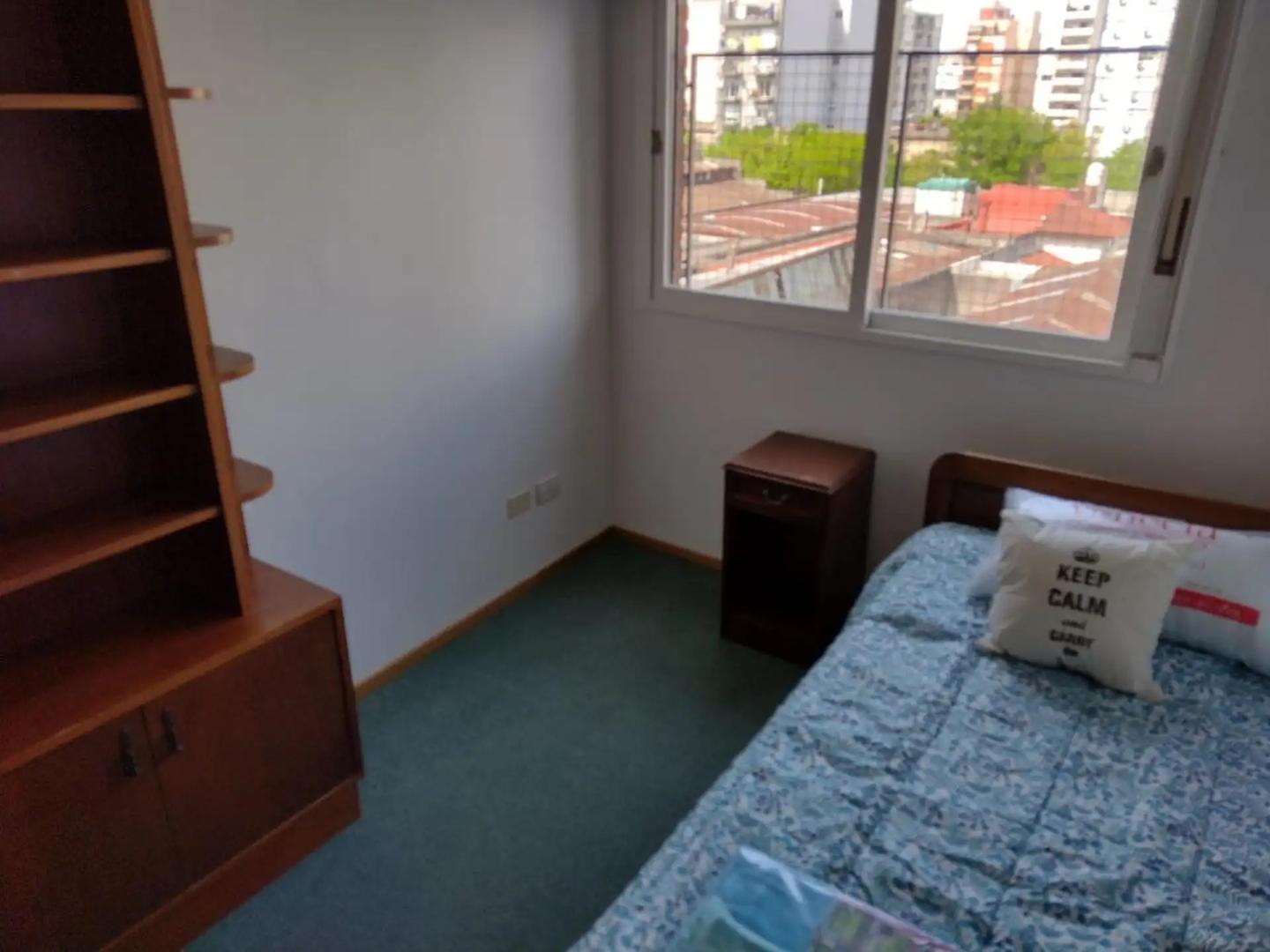 Departamento en alquiler temporario