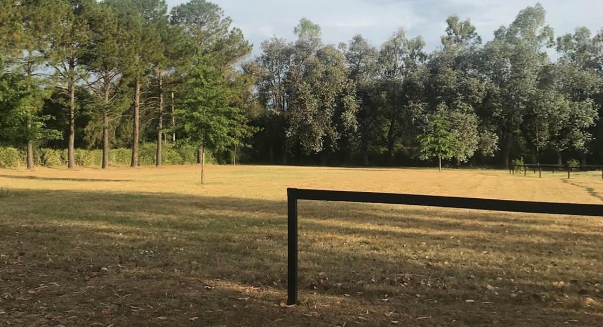 Terreno en Venta de 1000,0 m2