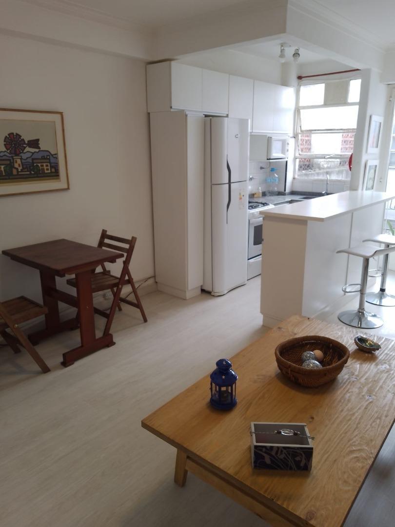 Departamento 2 amb EXCELENTE UBICACIÓN - Belgrano