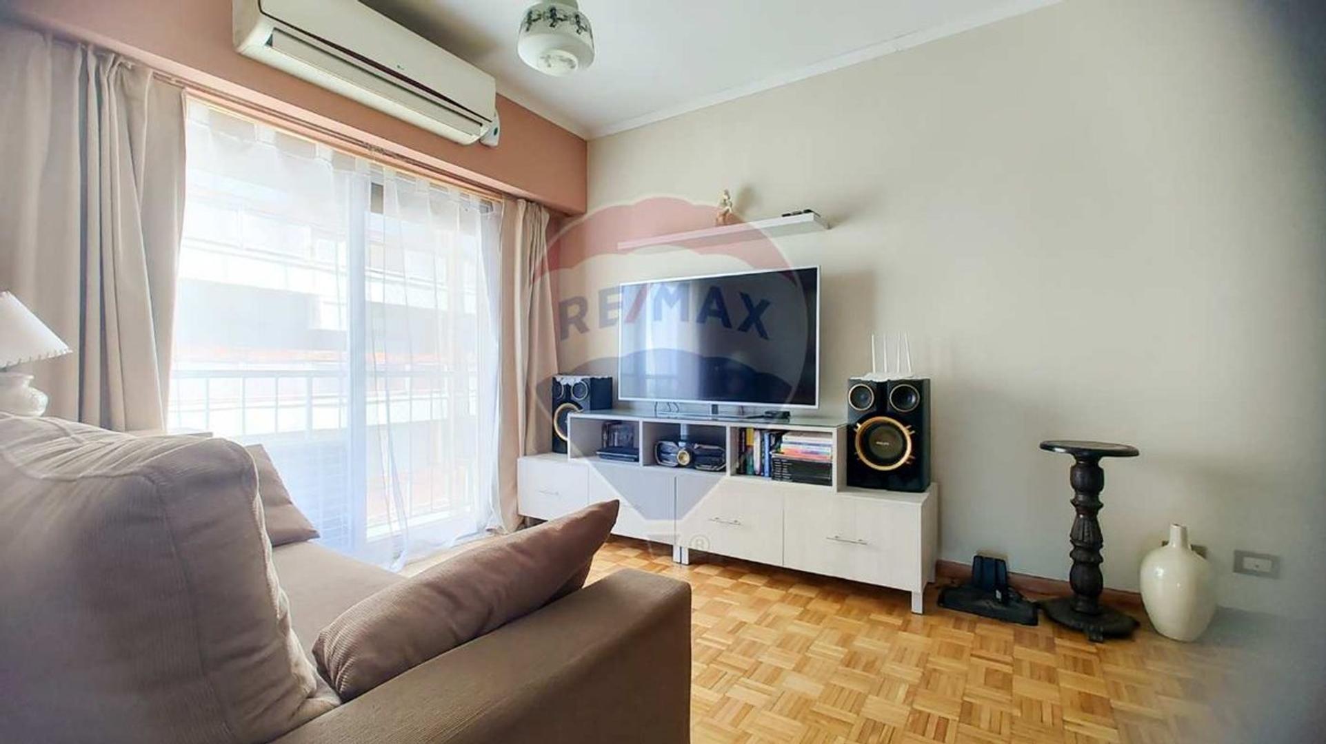 VENTA - DEPTO 4 AMBIENTES - BELGRANO R