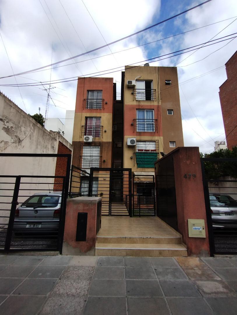 Departamento en Venta 15 años