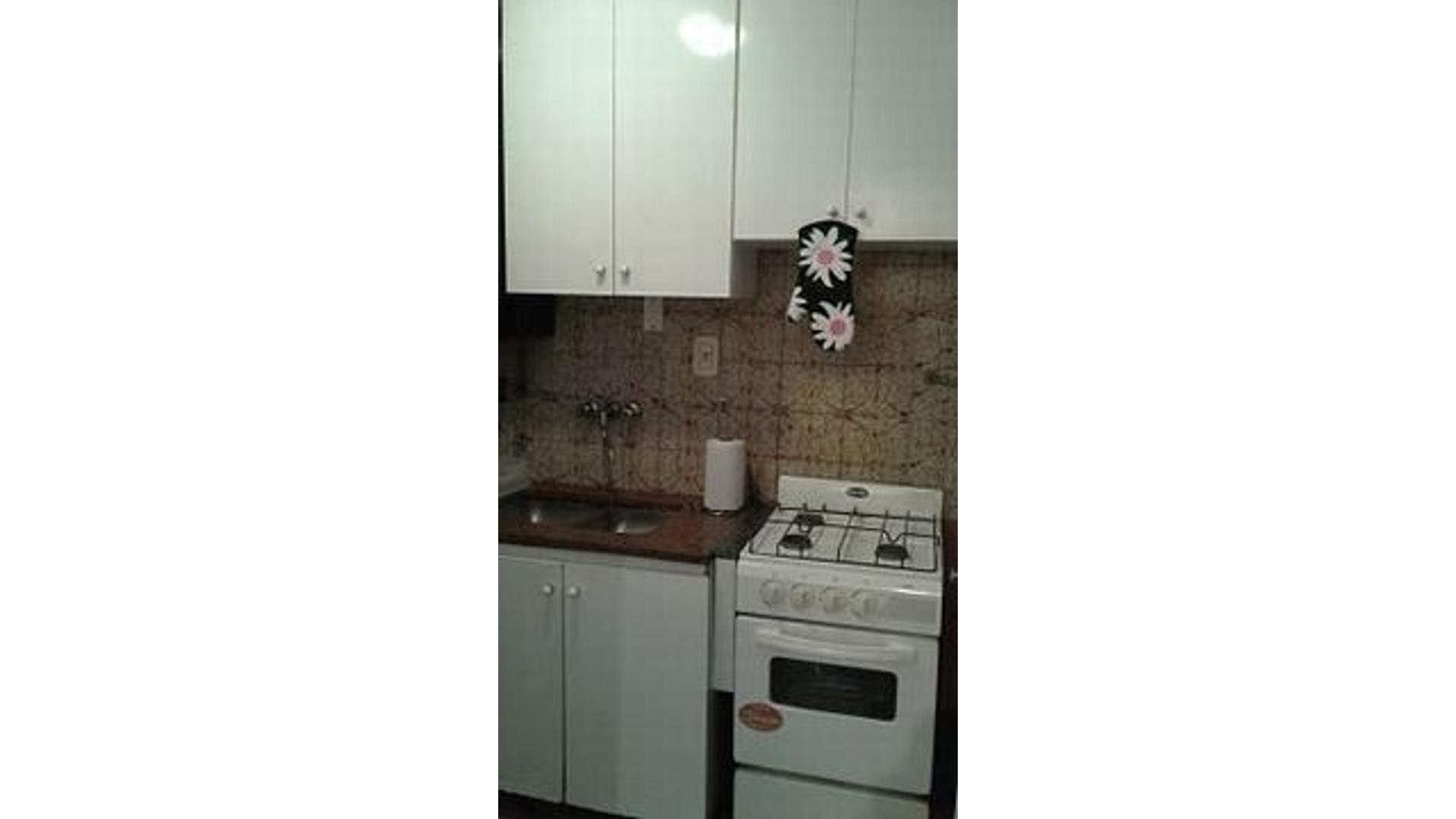 Oportunidad 2AMB en Belgrano