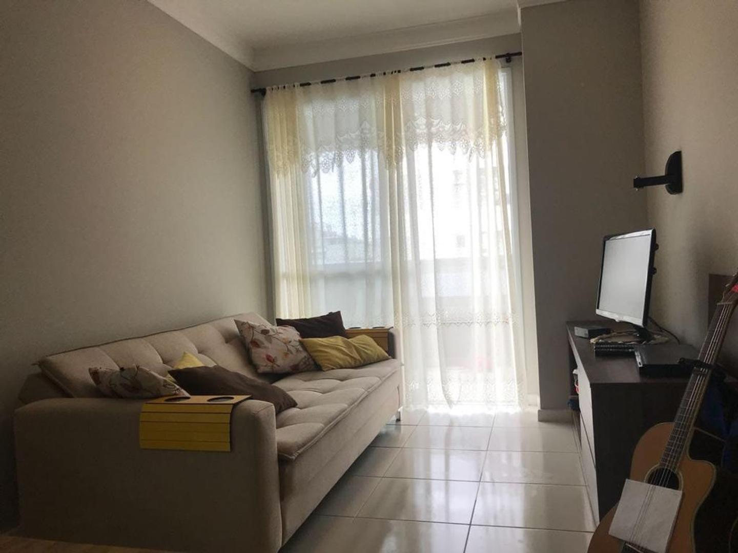 Departamento en Venta 1 año