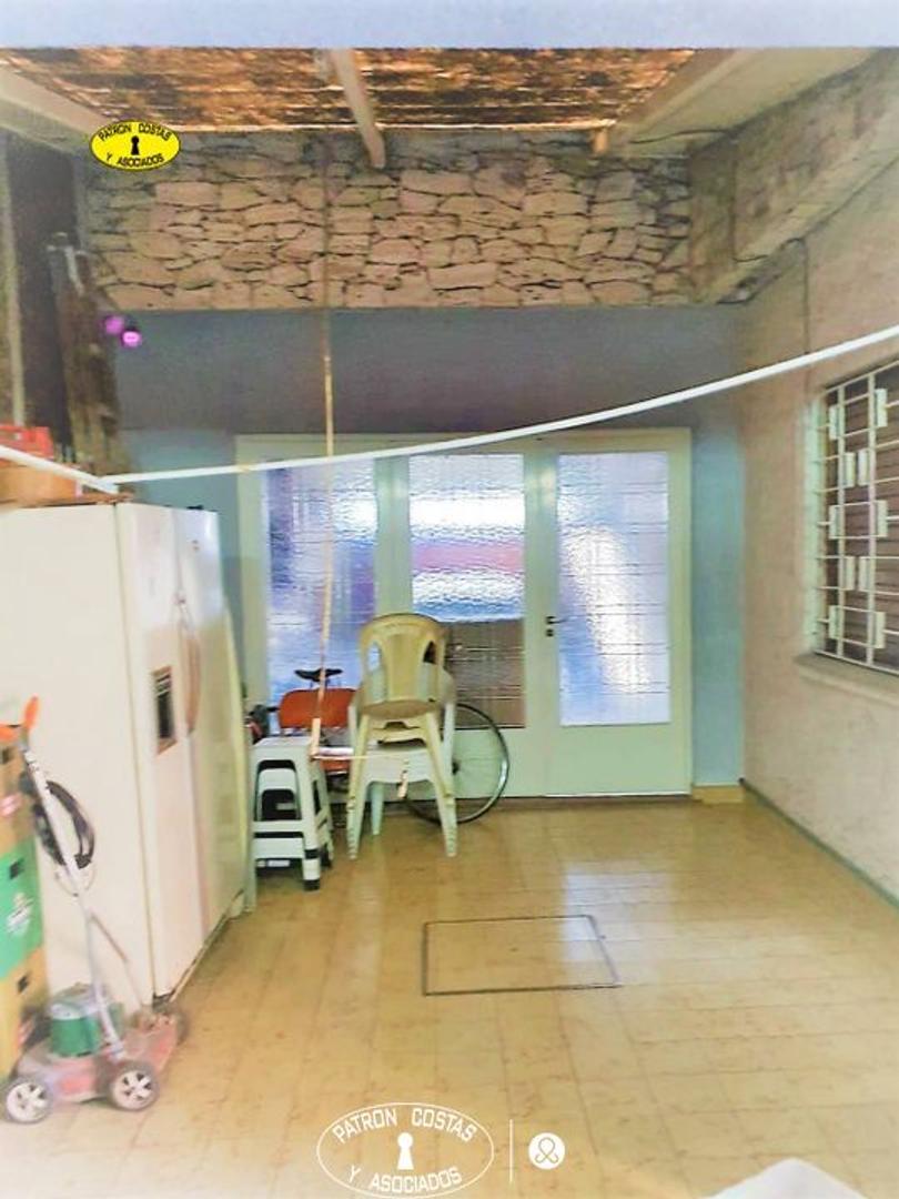 Casa en venta en Haedo 6 Dormitorios