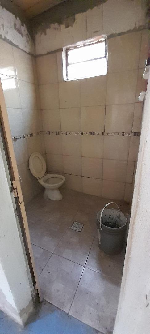 Casa en Venta 40 años