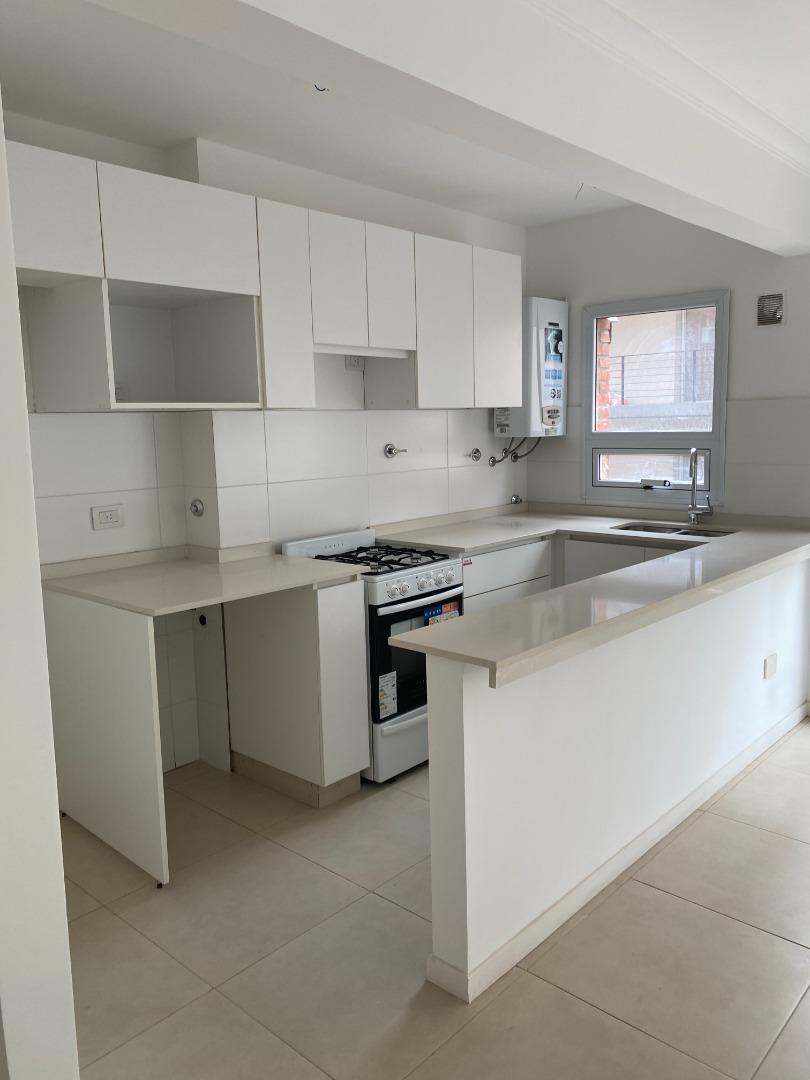 Departamento en el emprendimiento MIRADOR AL RIO II