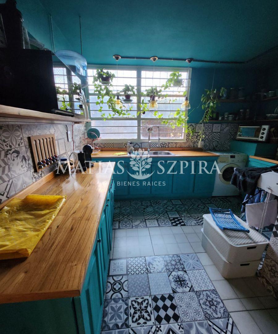 Departamento en Venta 50 años