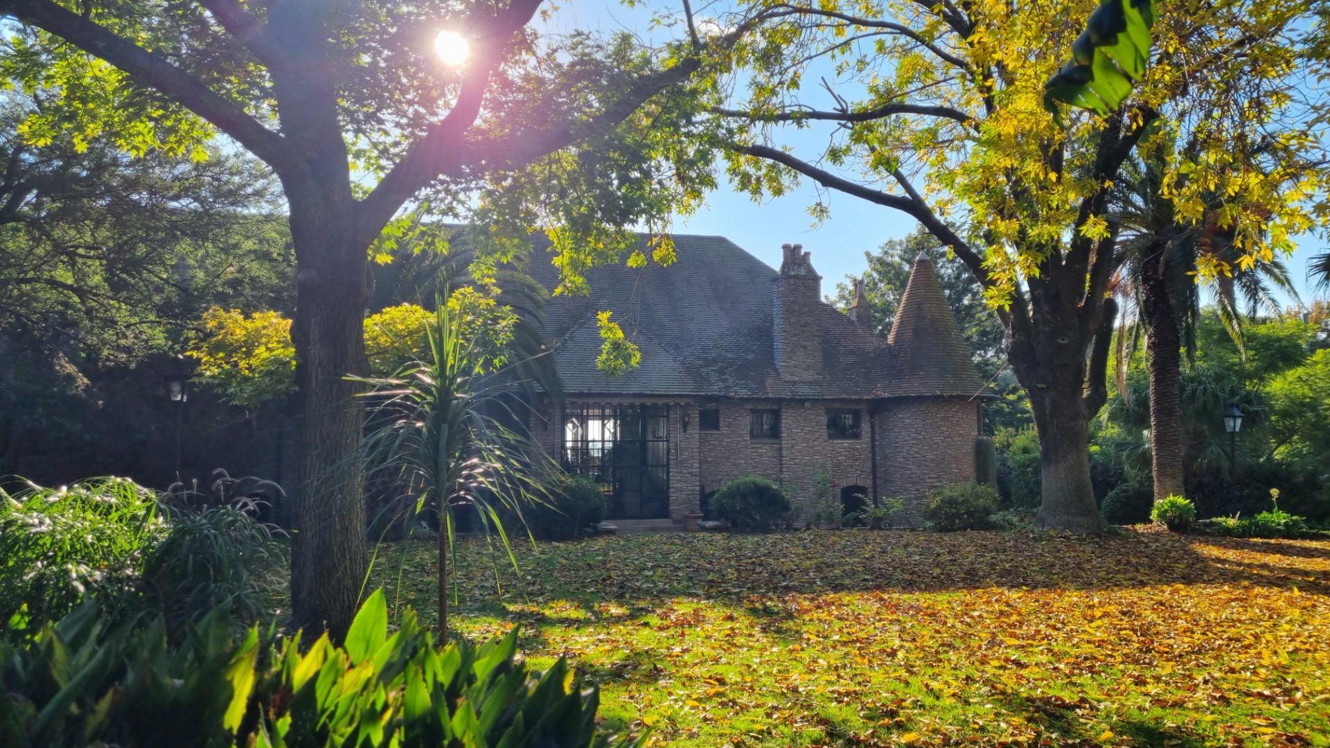 Casa en Alquiler de 6 dormitorios