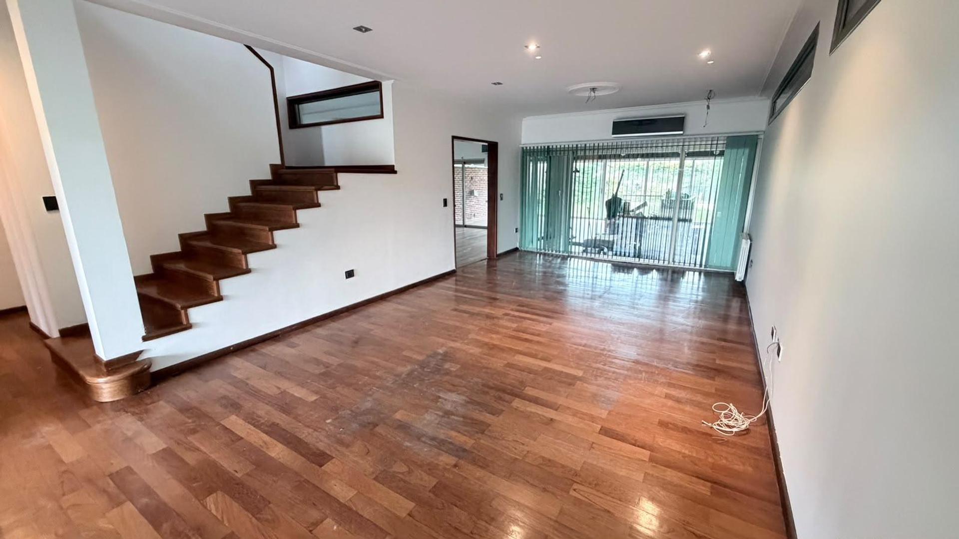 Casa en Joaquin Gorina