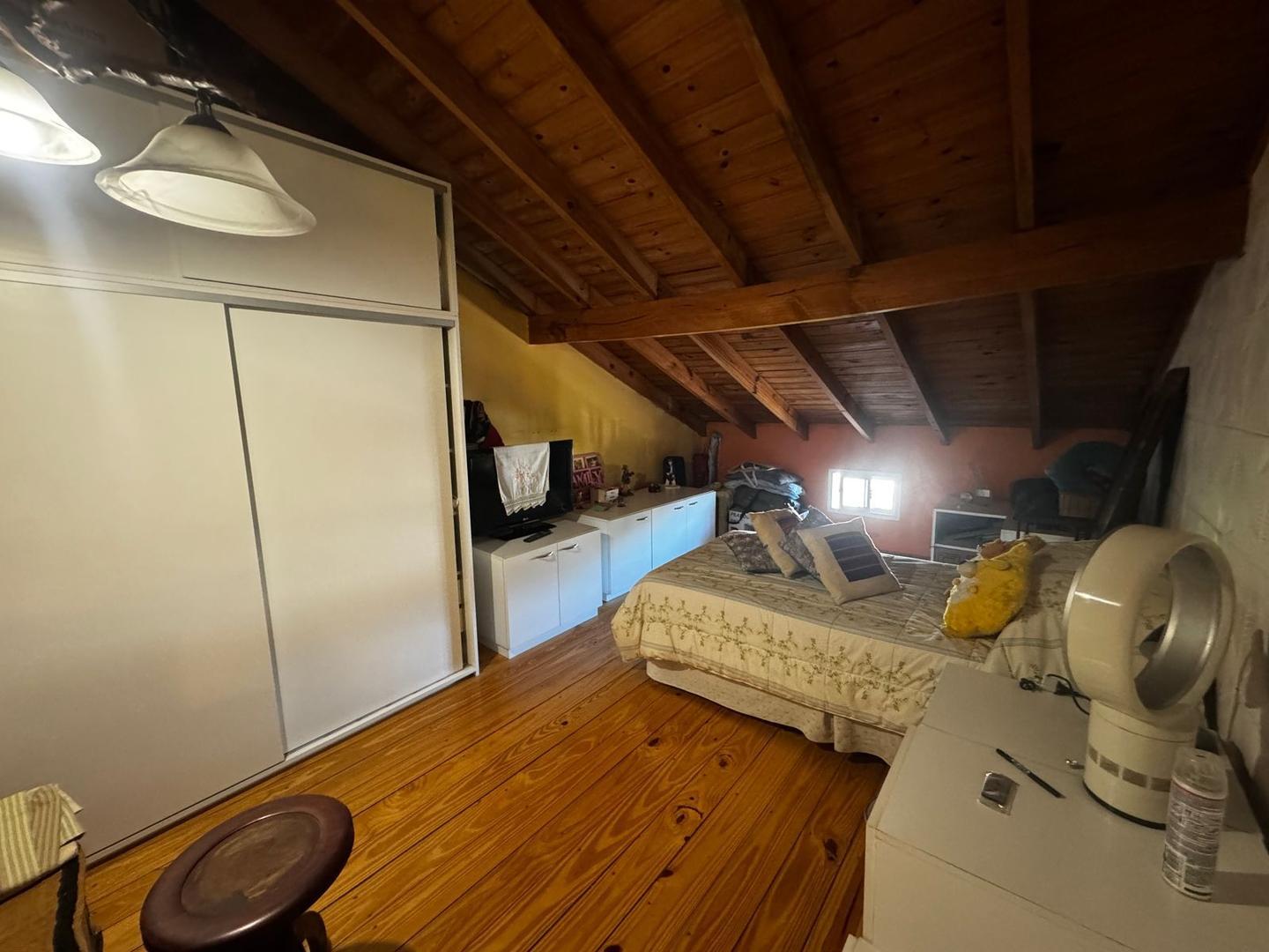 Departamento en Venta 15 años