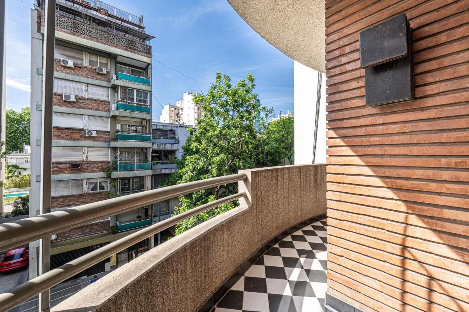 Departamento en Venta Apto profesional