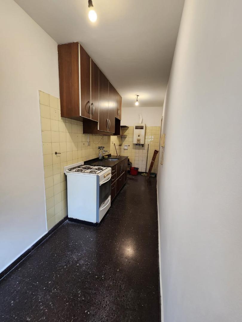 Departamento en Alquiler 45 años