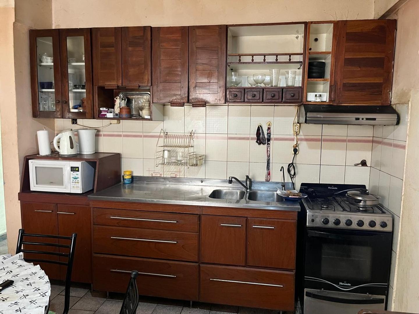 Casa en Venta en Villa Farrell, USD 120.000