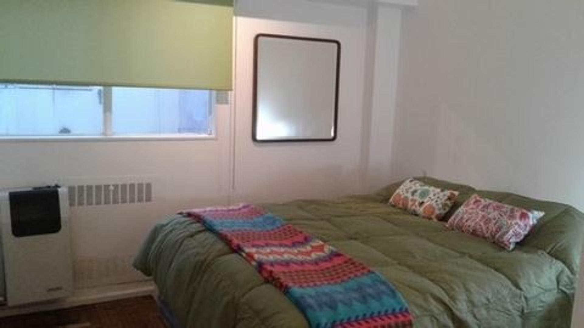 Oportunidad 2AMB en Belgrano