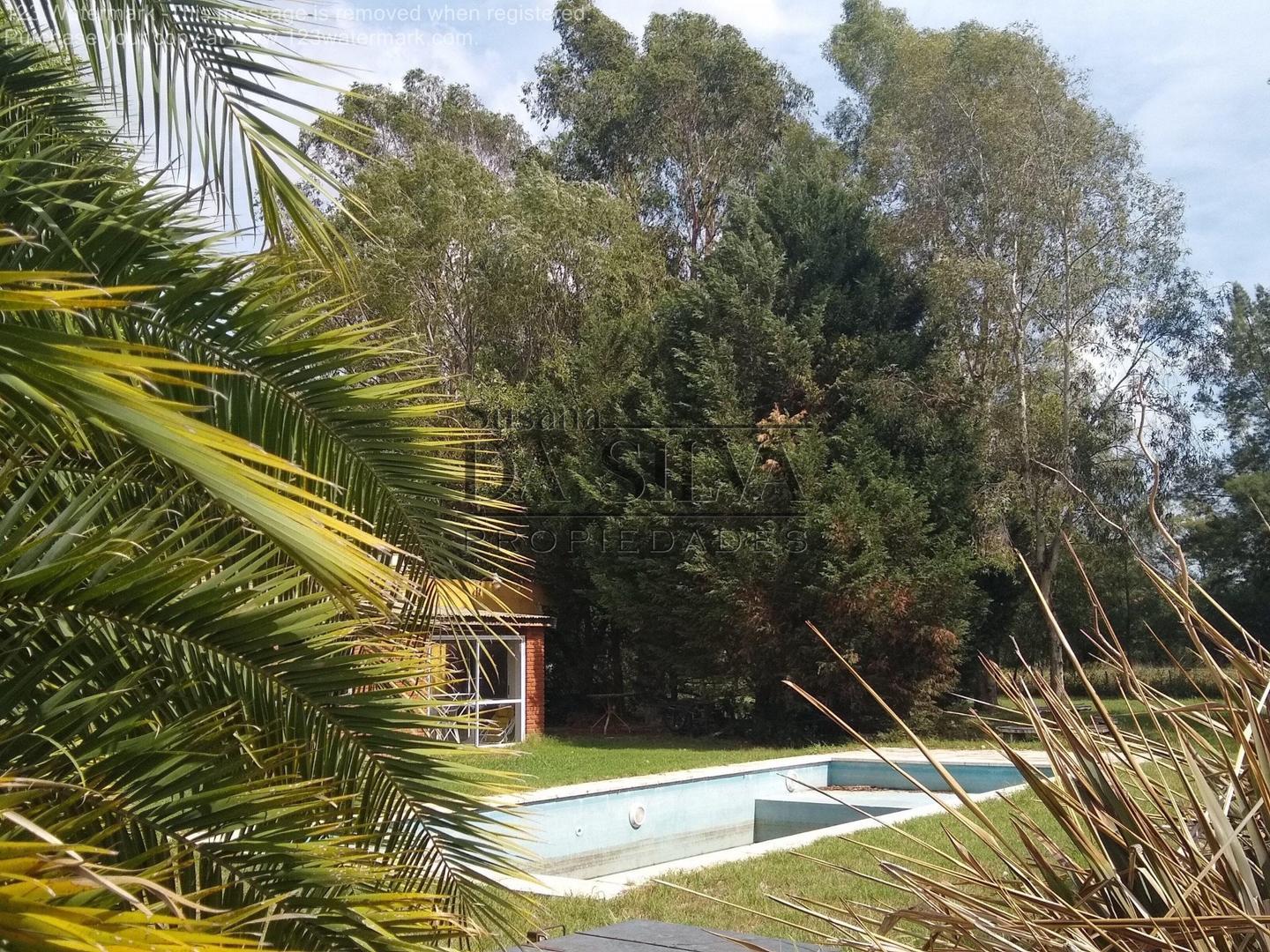 CAMPO 25 Ha en Marcos Paz. NUEVO VALOR DE VENTA