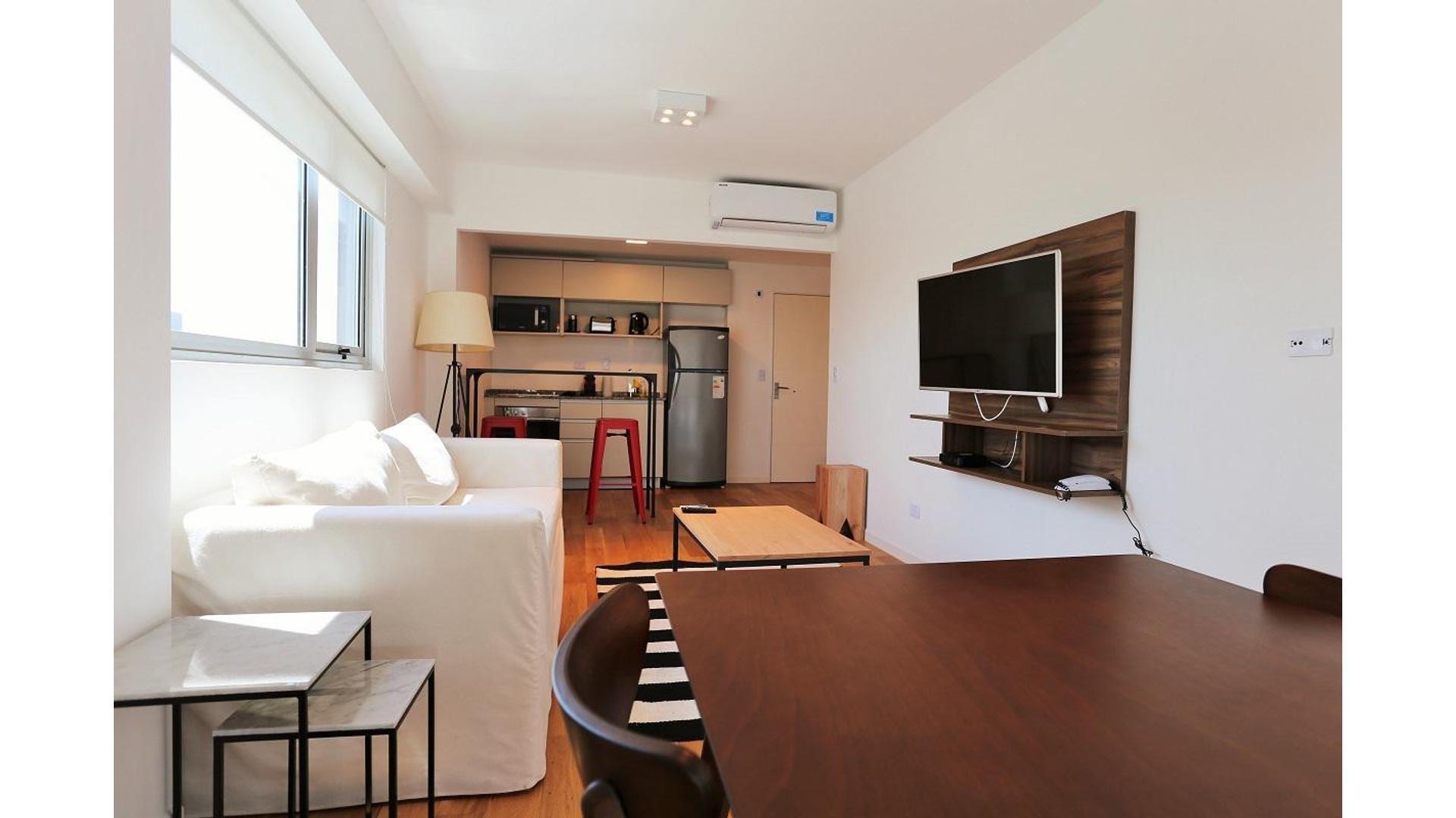 Departamento en Venta Apto profesional