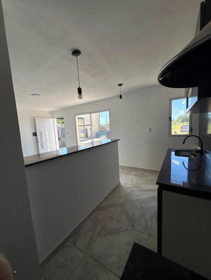 Casa en Venta A Estrenar