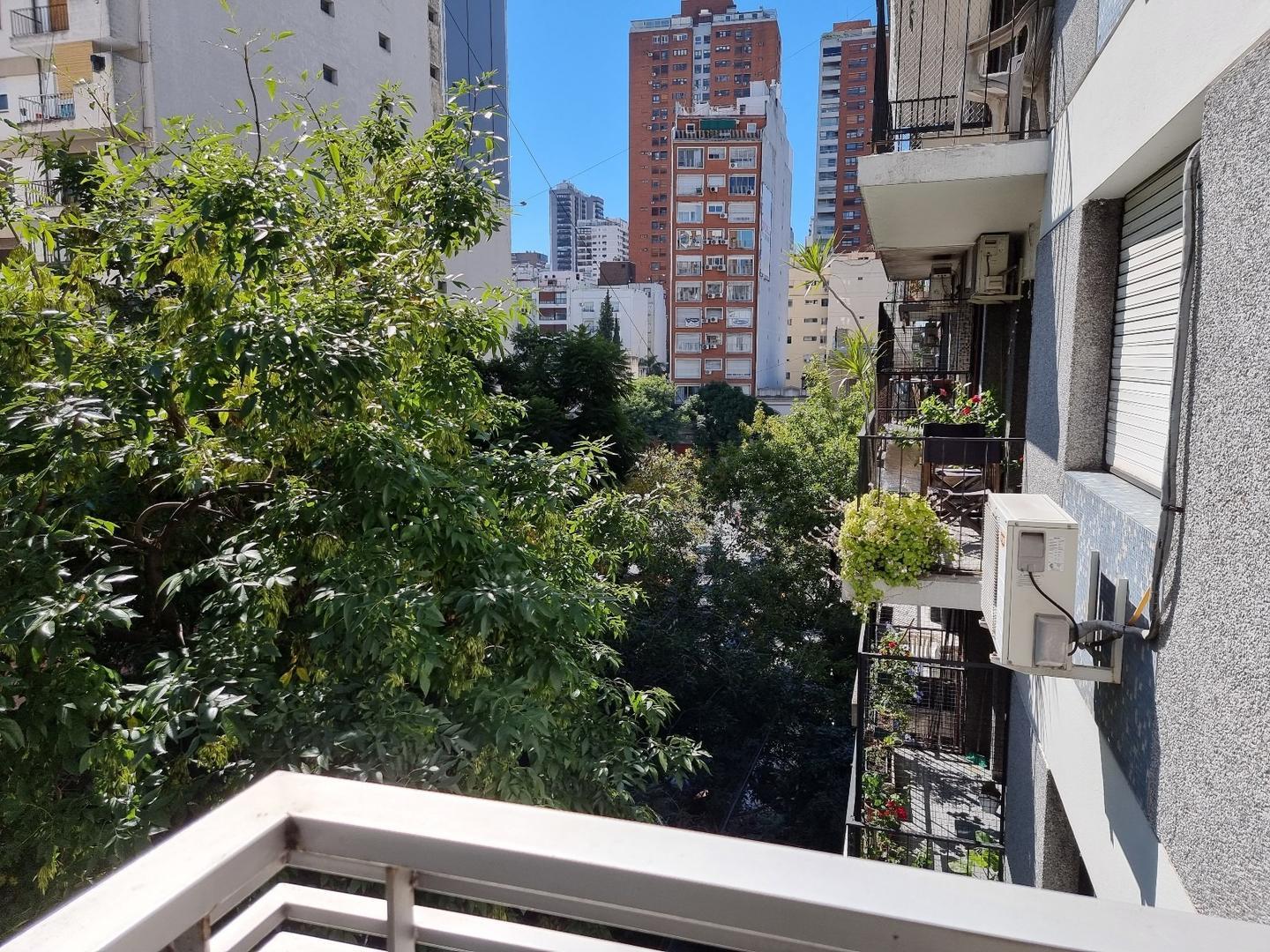 MONOAMBIENTE DIVISIBLE AP.TO PROFESIONAL