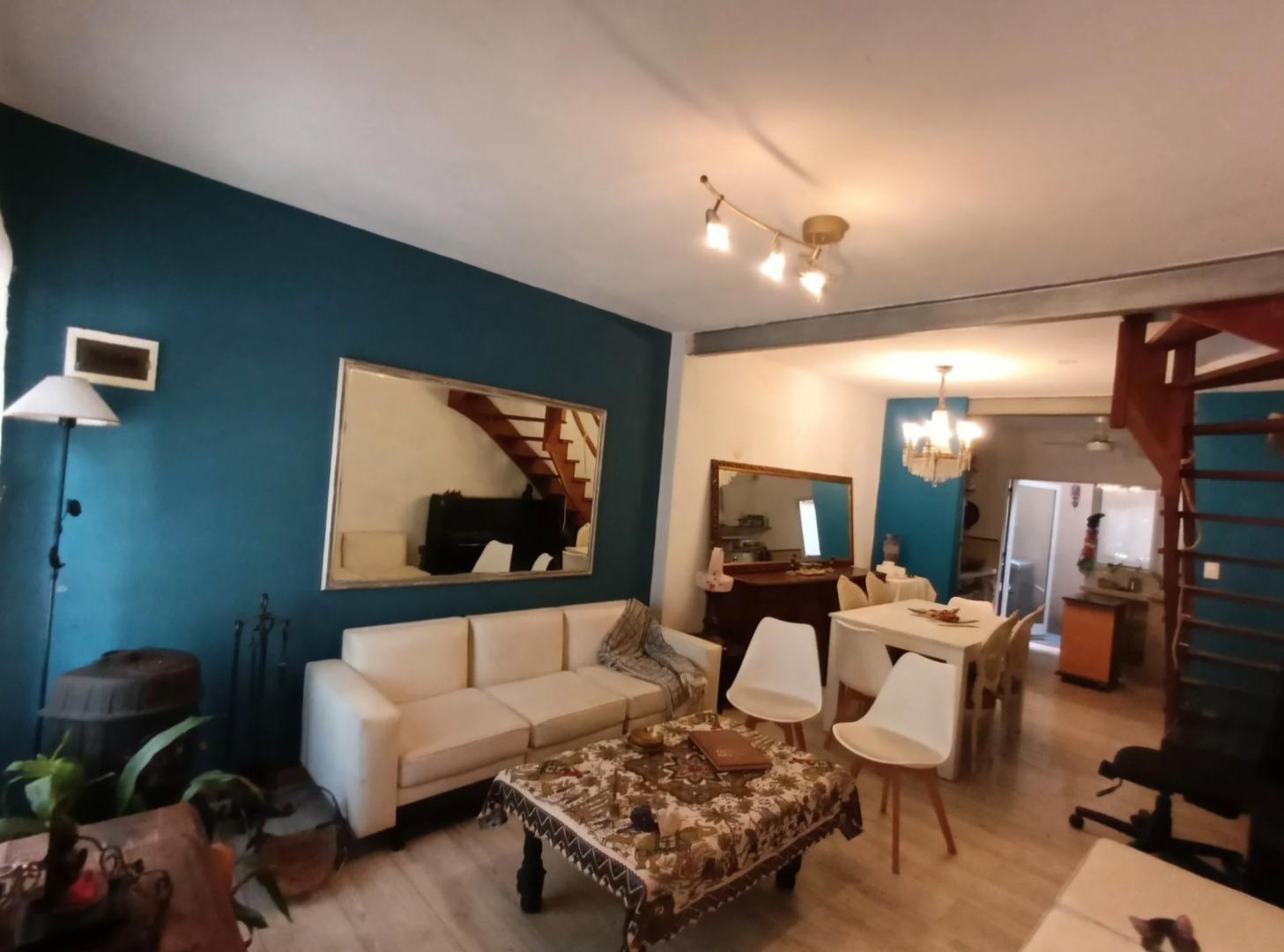 Casa en Venta de 5 dormitorios