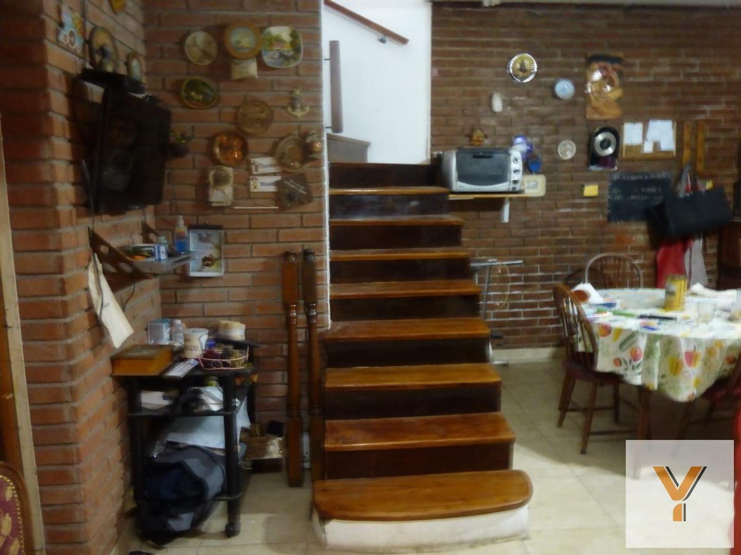 Departamento en Venta 20 años