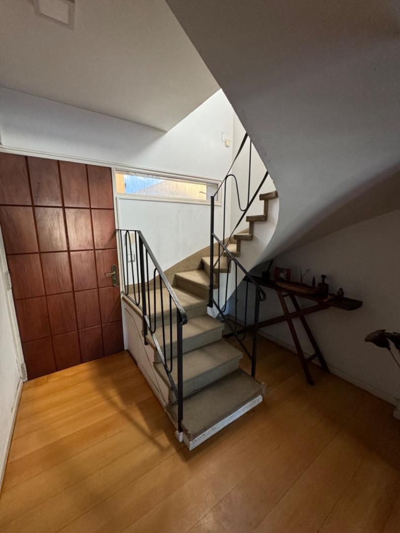 Depto Tipo Casa en Venta con 3 cocheras