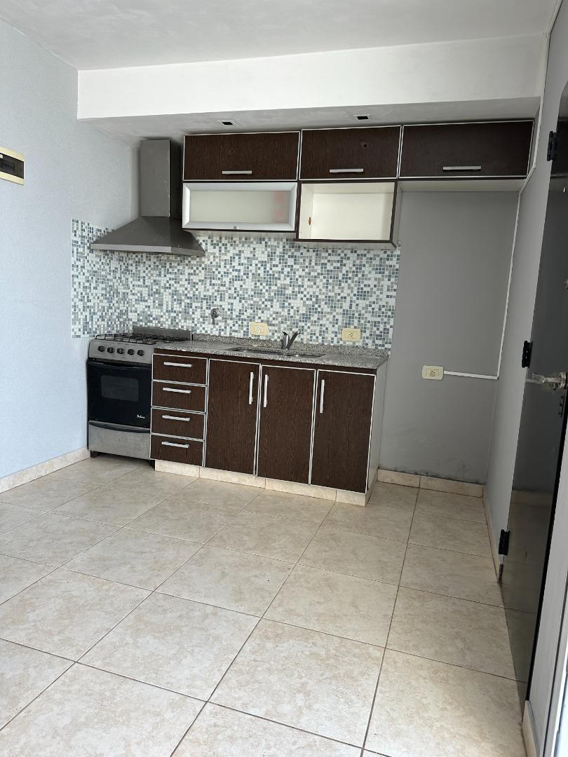 Departamento en Venta con 4 cocheras